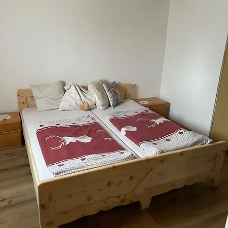 Ferienwohnung In Ruhiger Lage In Bischofshofen Exterior foto