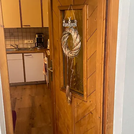 Ferienwohnung In Ruhiger Lage In Bischofshofen Exterior foto