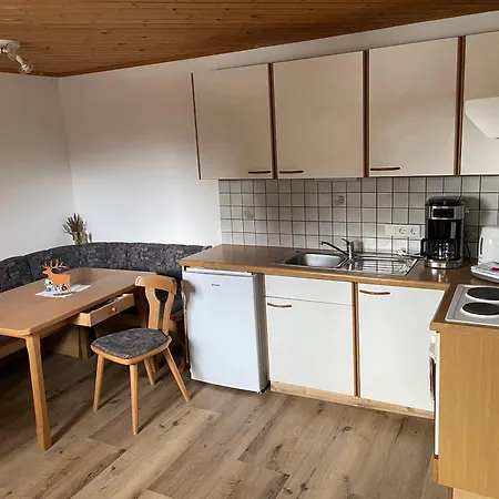 Ferienwohnung In Ruhiger Lage In Bischofshofen Exterior foto