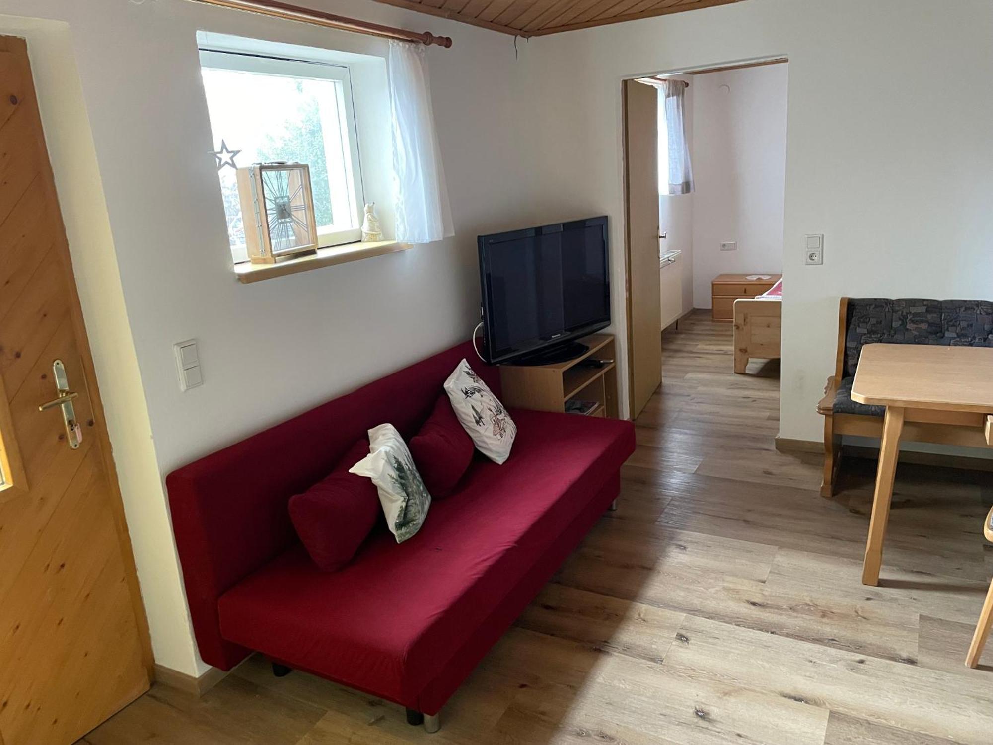 In Ruhiger Lage In Apartment Bischofshofen