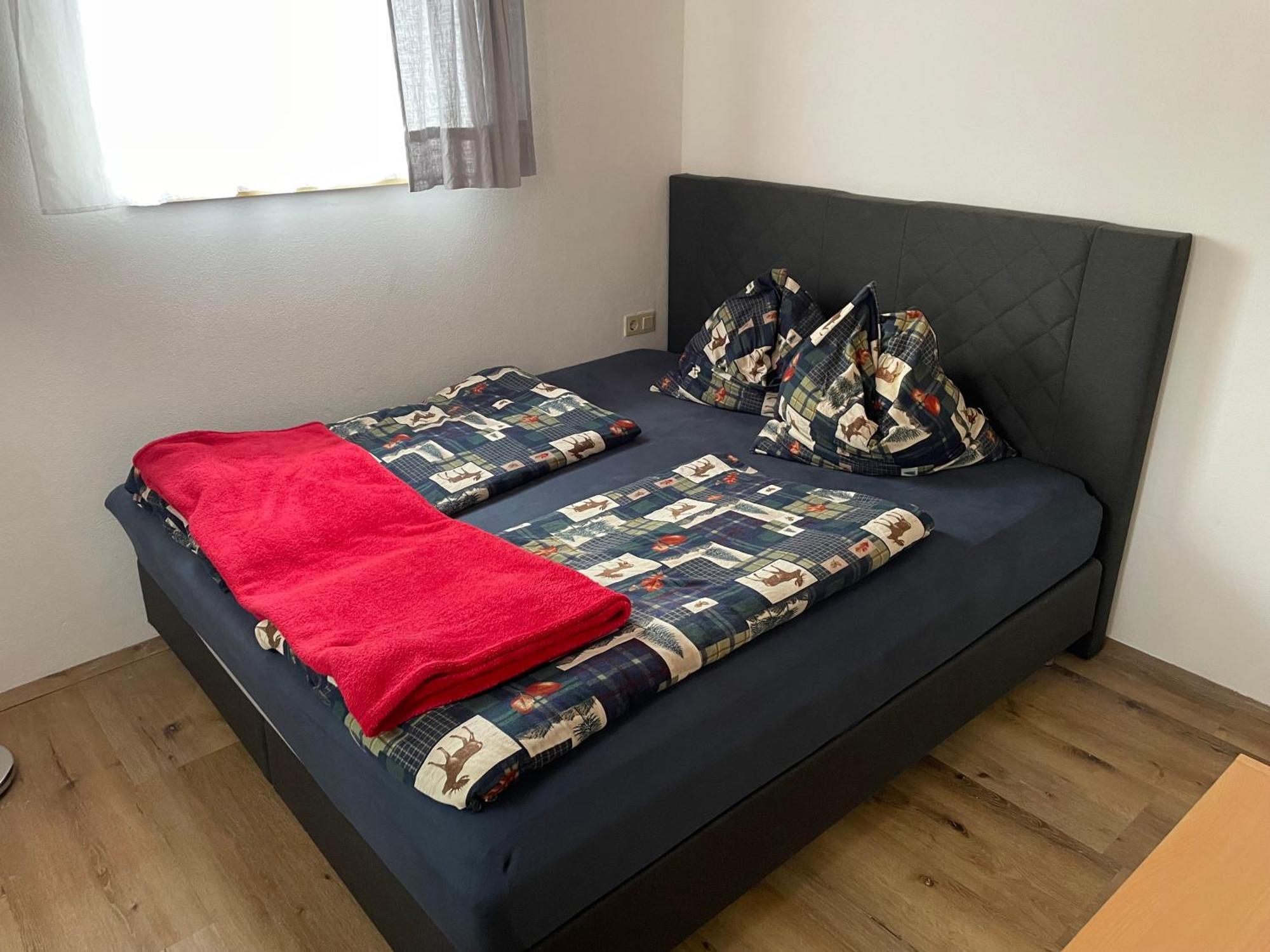 Appartamento In Ruhiger Lage In *