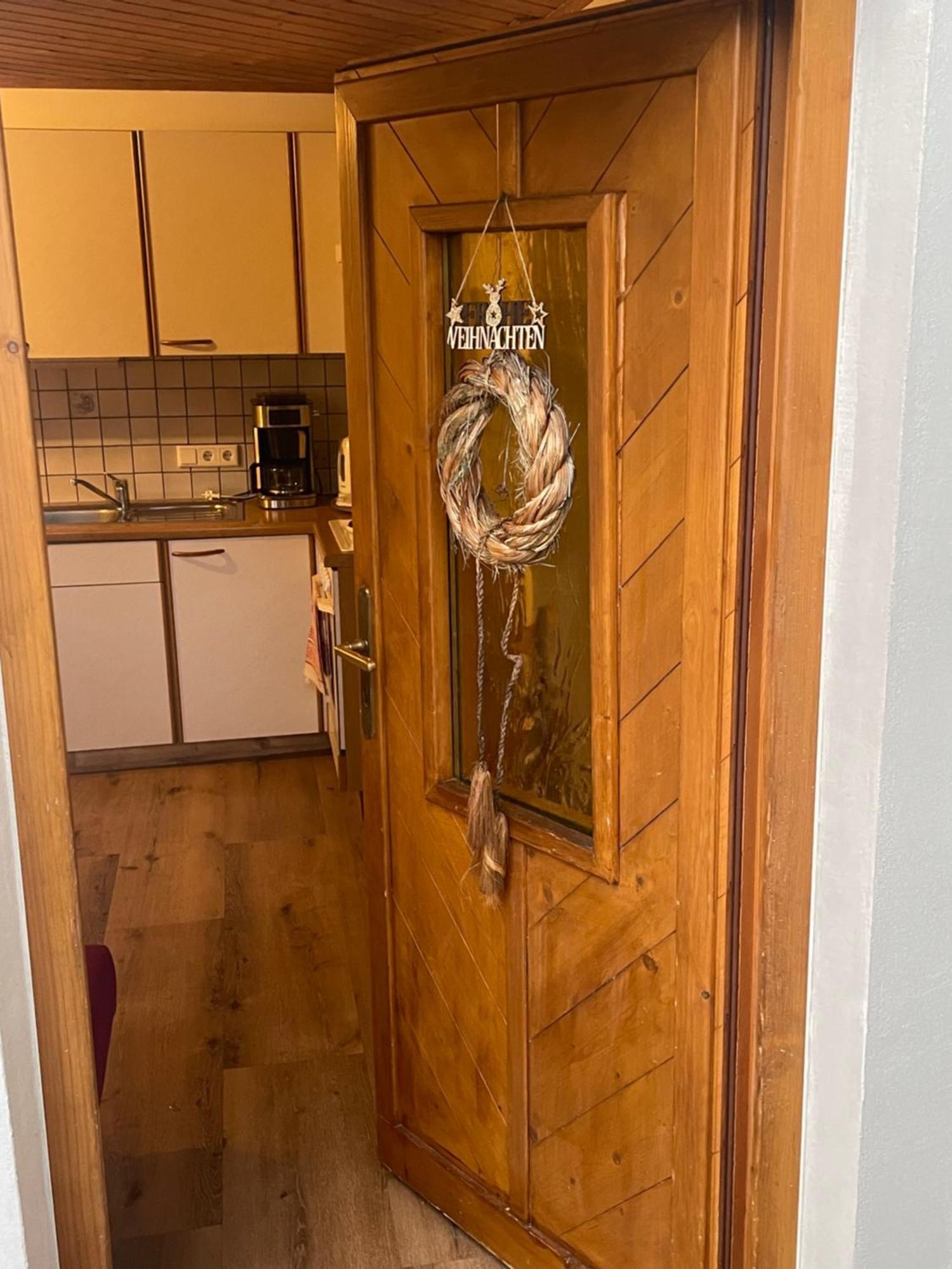 Apartment In Ruhiger Lage In